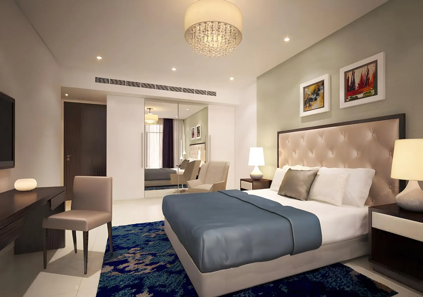 DAMAC Celestia
