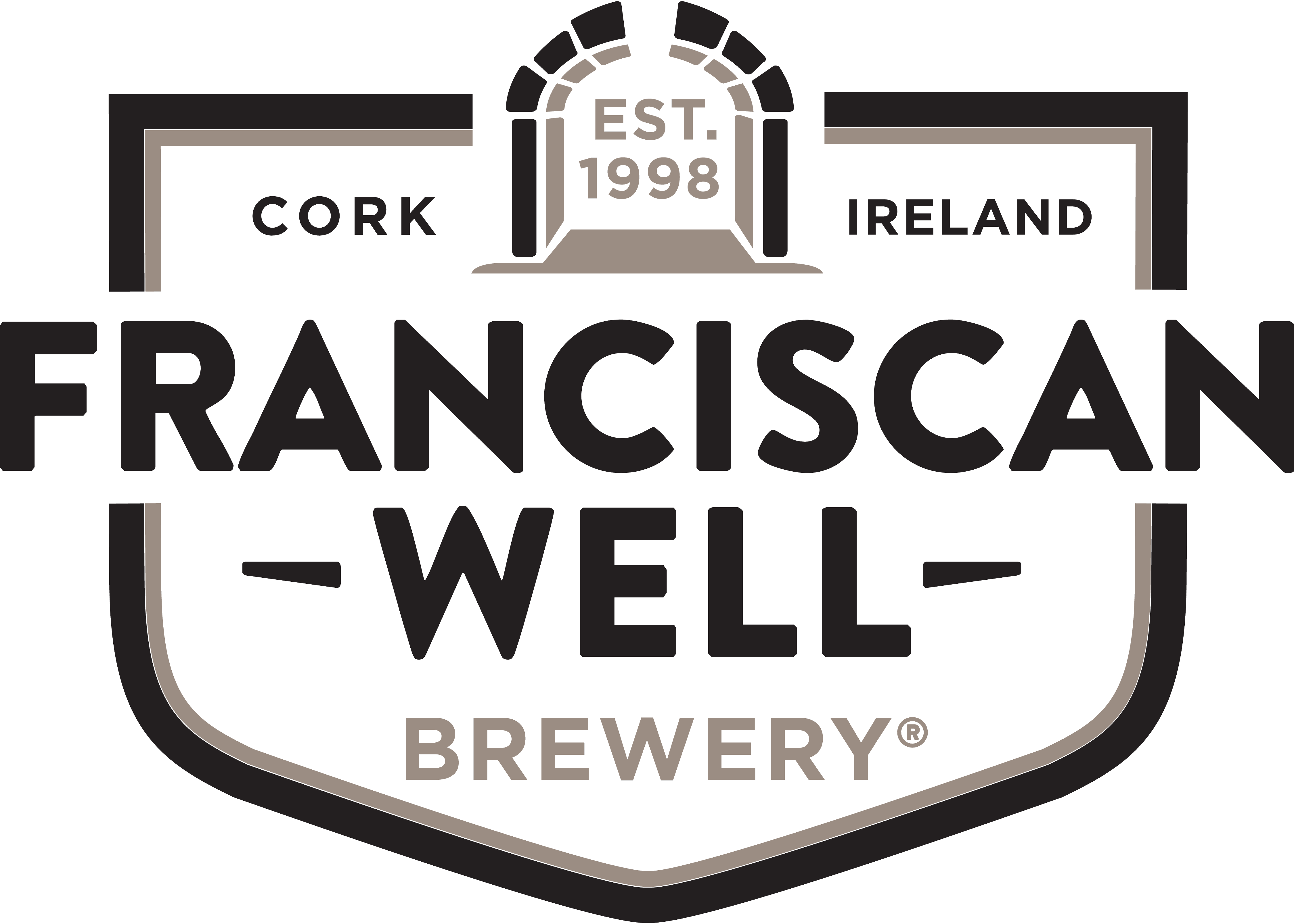 The Franciscan Well Brewery