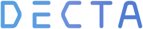 Decta logo