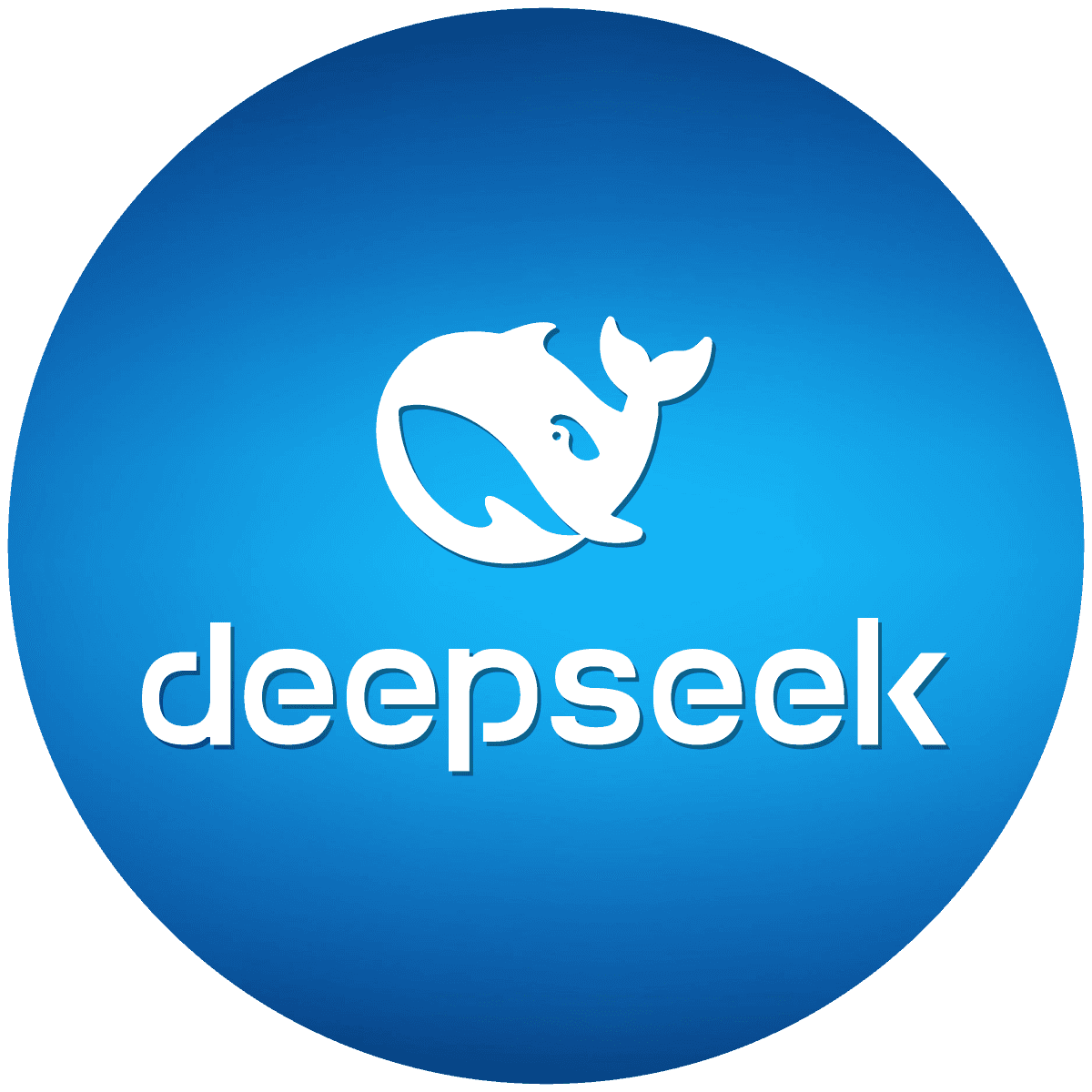 logo deepseek