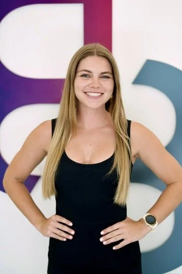 Portrait of Brooklynn, Strength Instructor at Body Balance Hawaiʻi