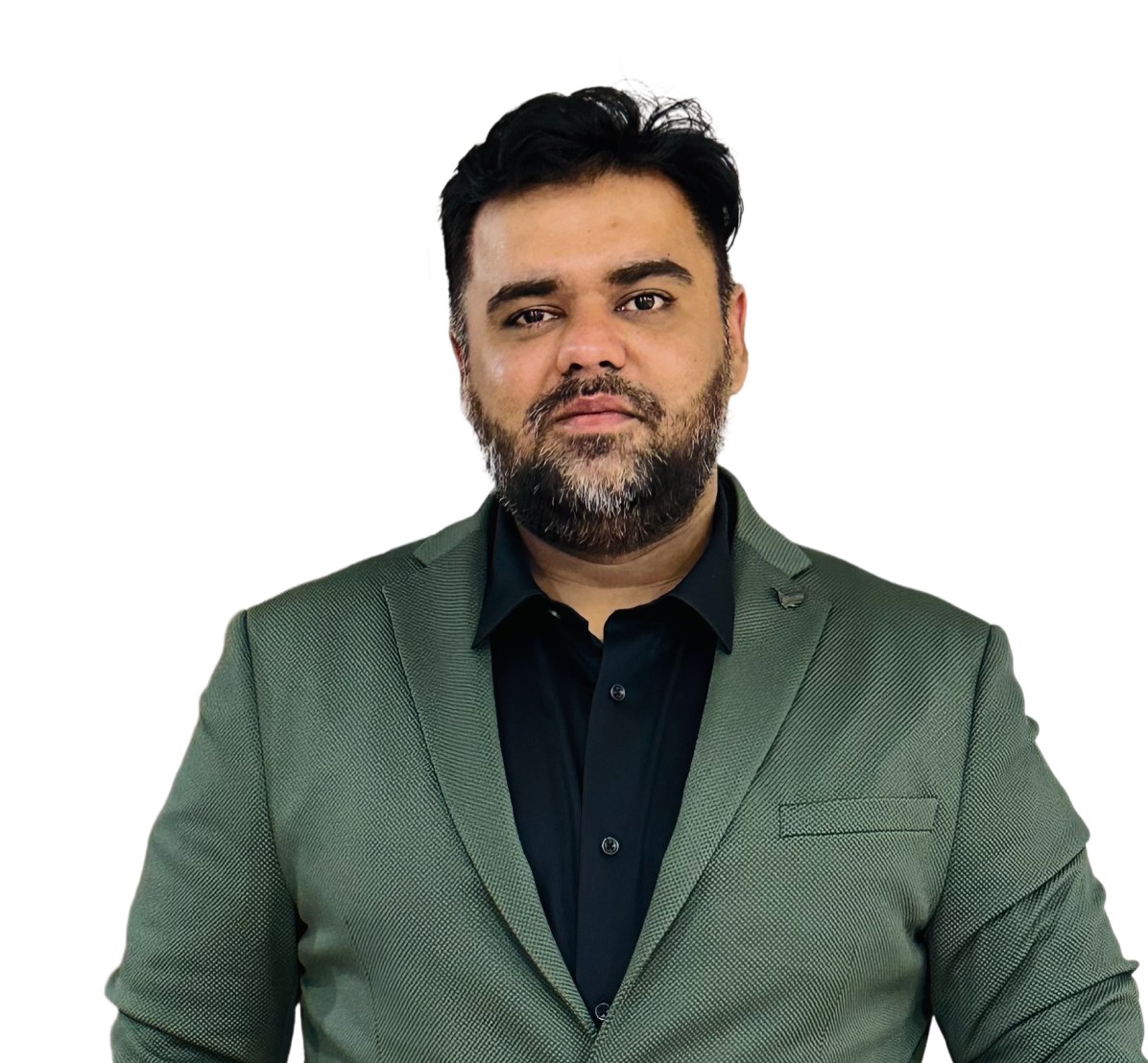 People Sitting at Event