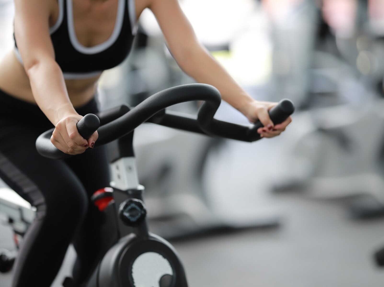 how much exercise do I need to lose weight