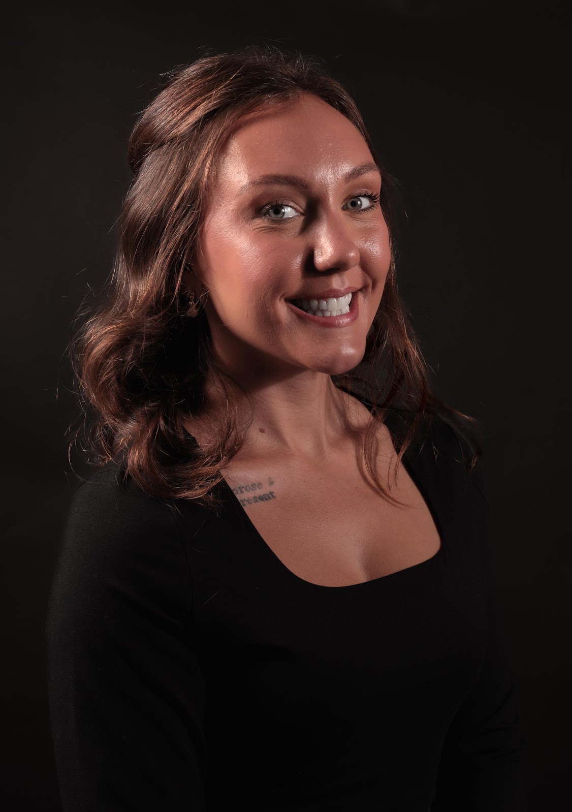 Madelyn Maynard, Director of Partner Engagement