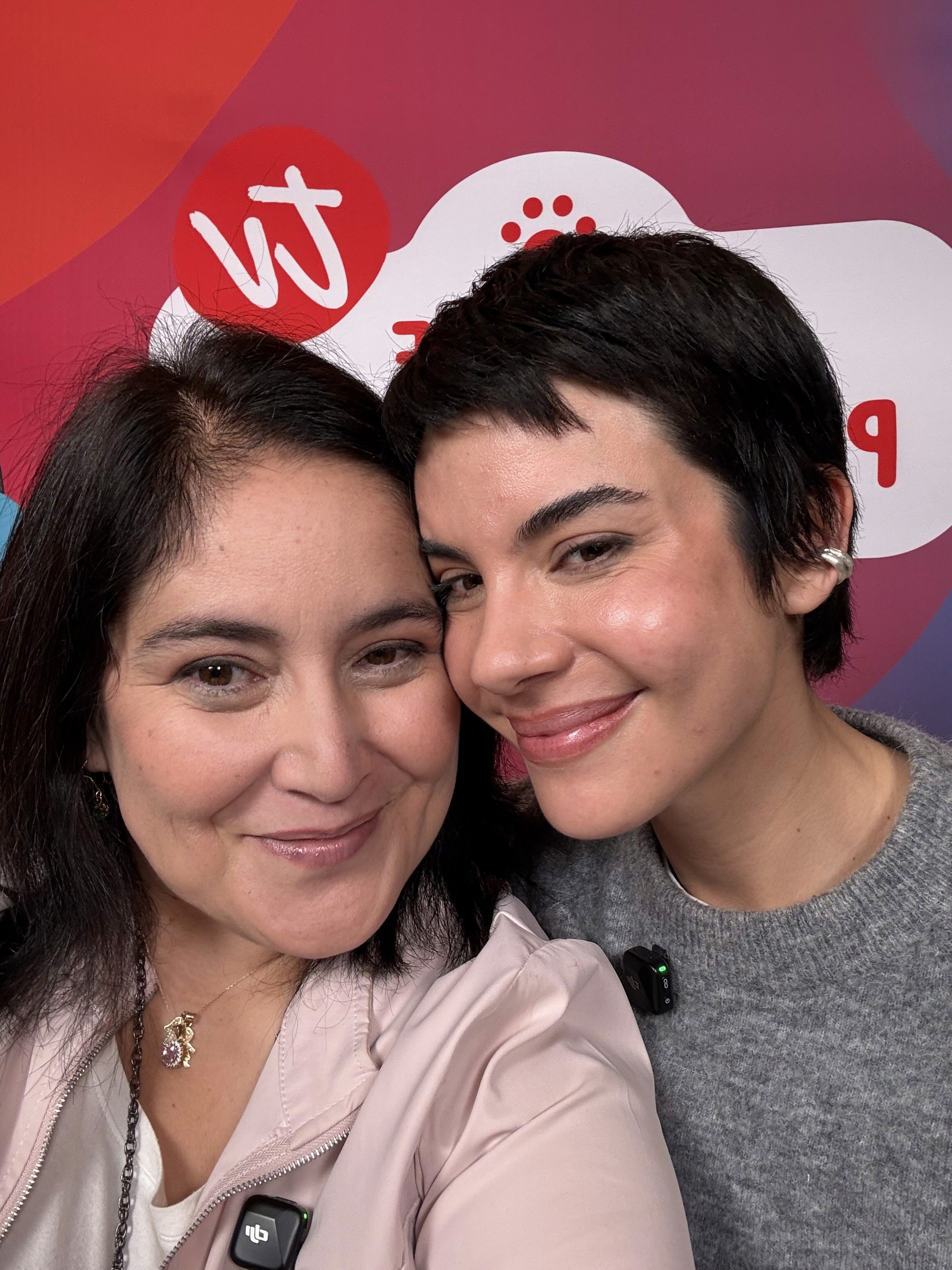 Encuentro de la comunidad