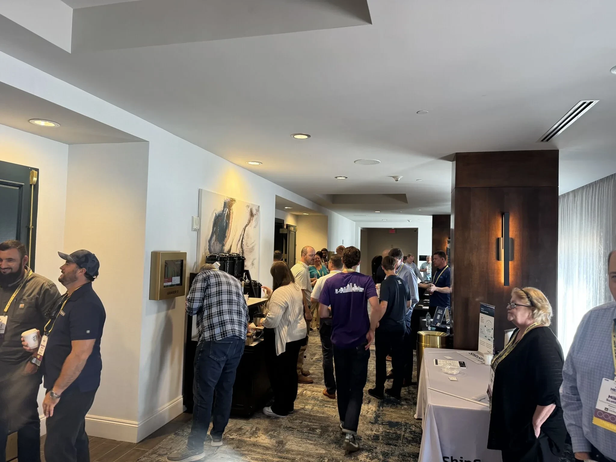 Helm Conference — image
