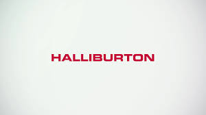 Halliburton Logo