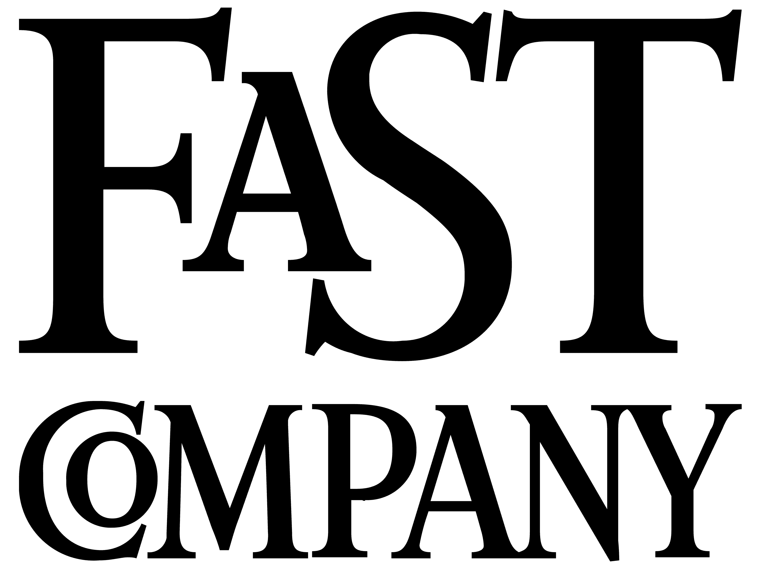 Fast Company