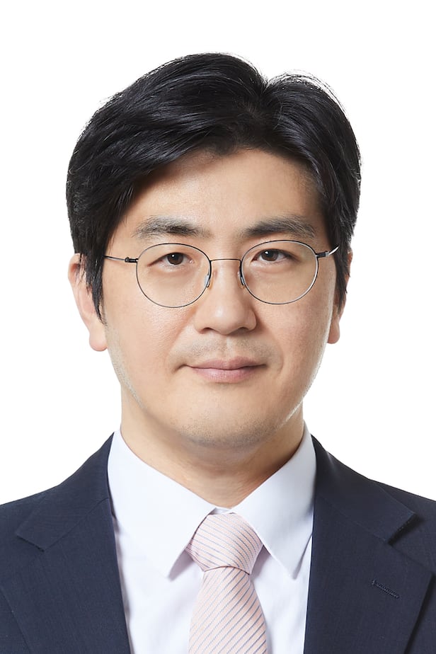 김민기 카이스트 경영전문대학원장

