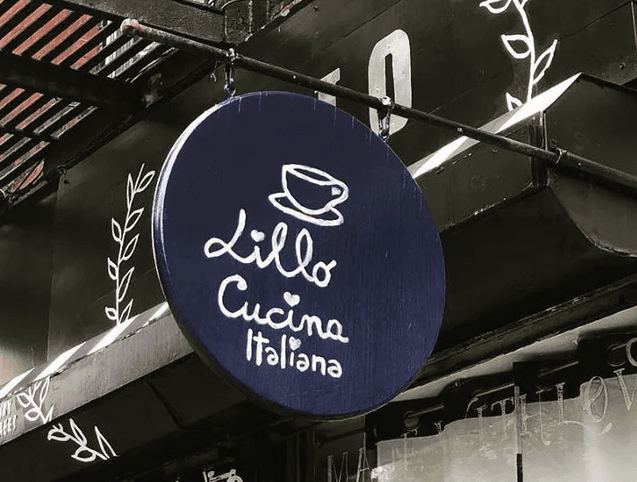 Lillo Cucina Italiana