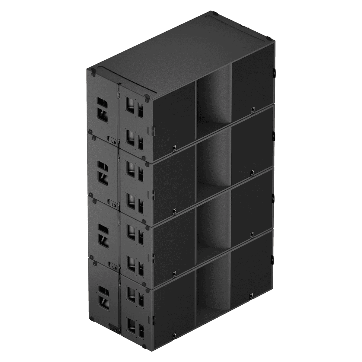 L-acoustics KS28 Subwoofer