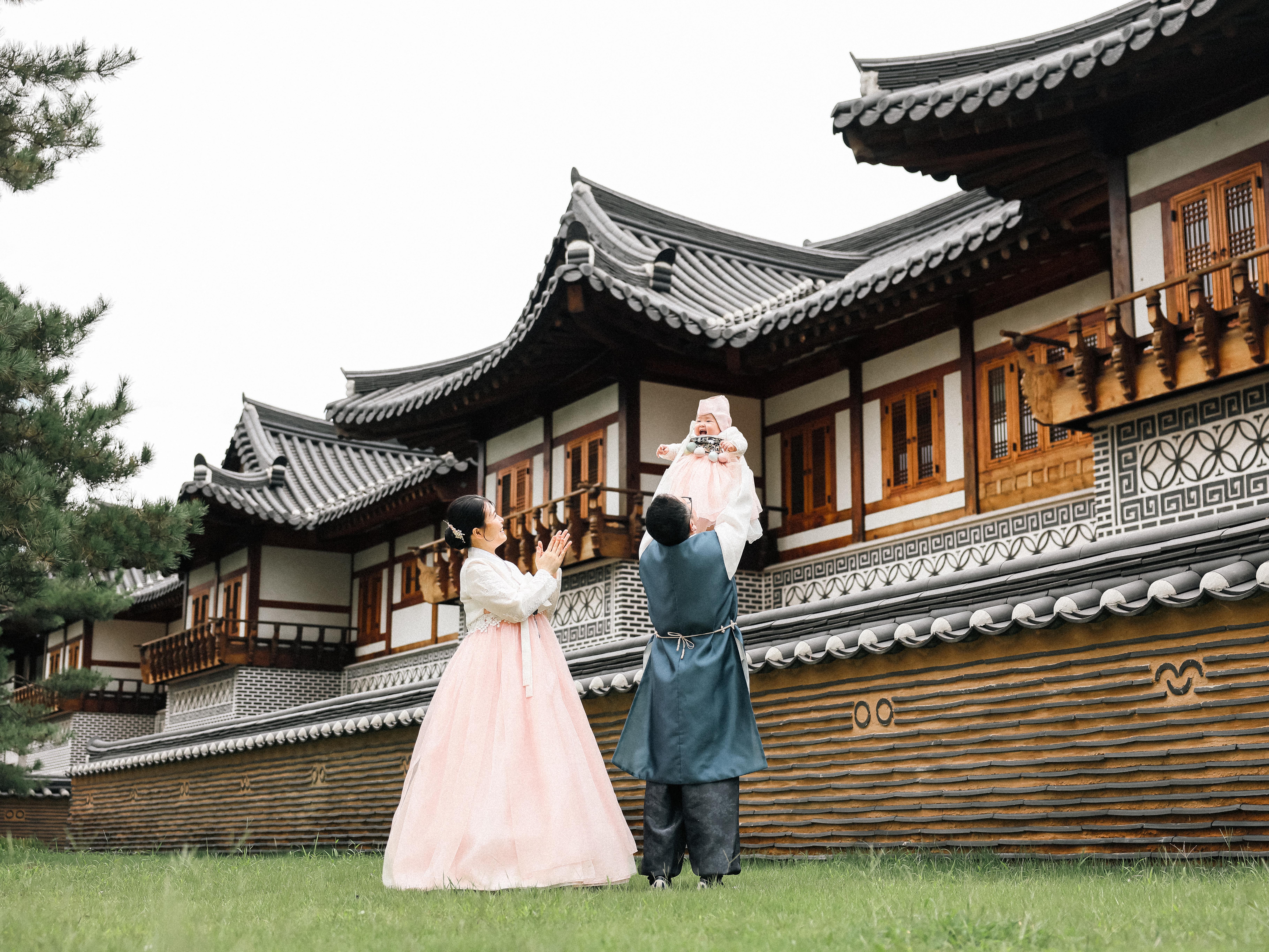 [필름커넥트] 인천 돌잔치스냅 촬영 후기 | 작가추천 차곡차곡필름