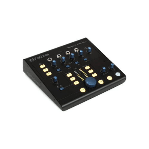 Presonus Monitor Station V2