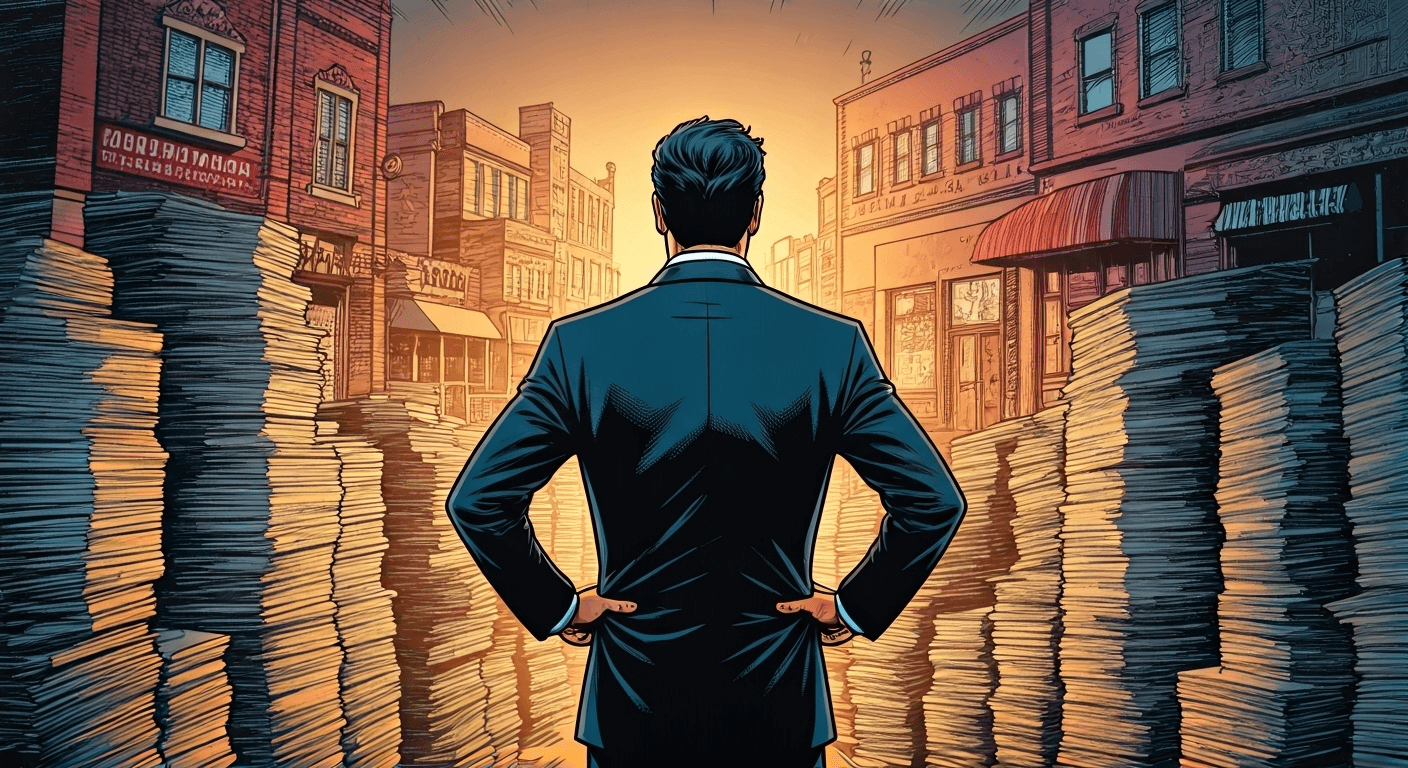 SBA lender learning about business valuations