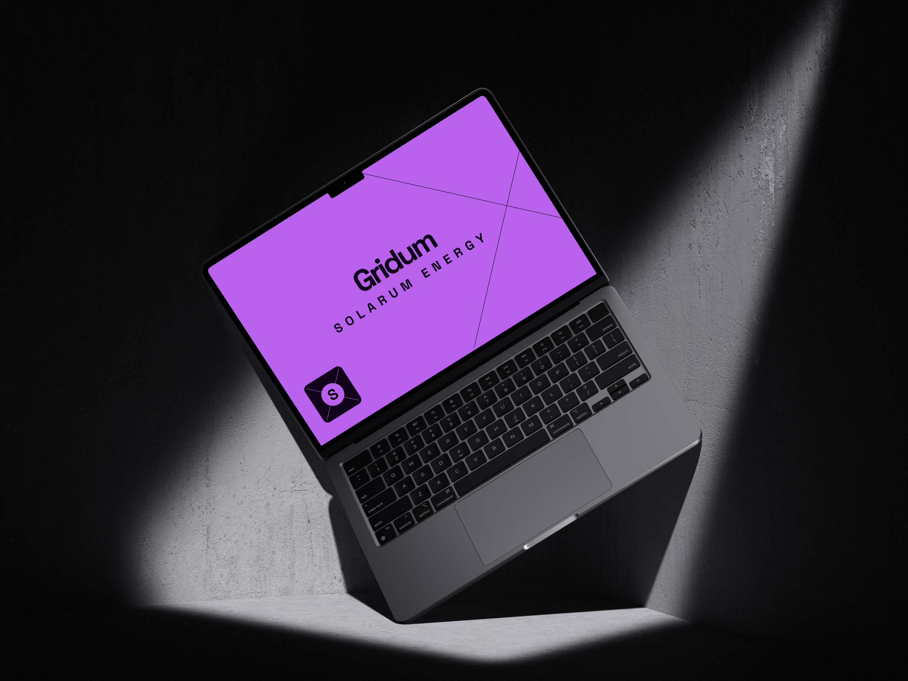 Gridum Solarum Screenshot