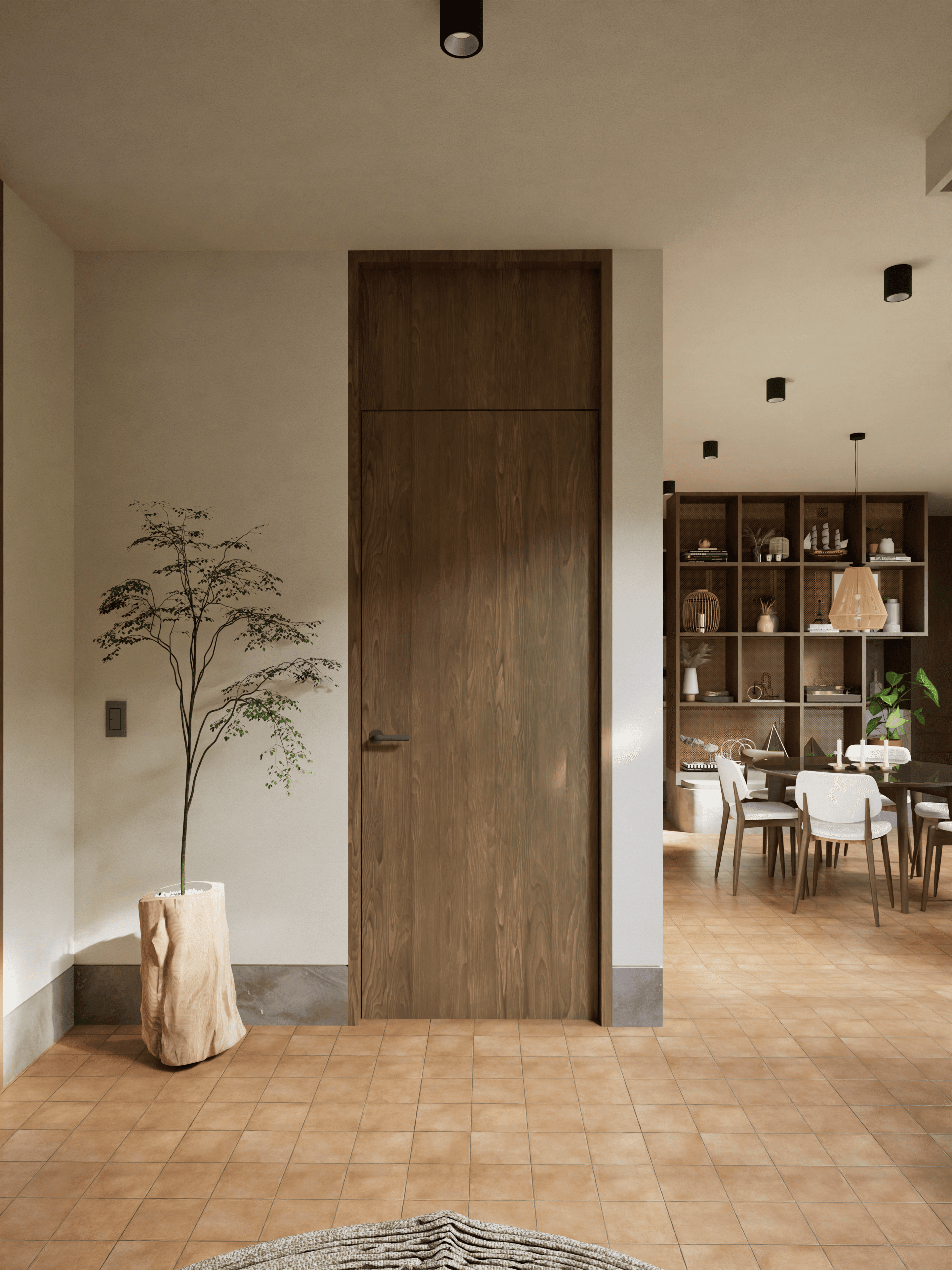 brown concrete building under blue sky during daytime