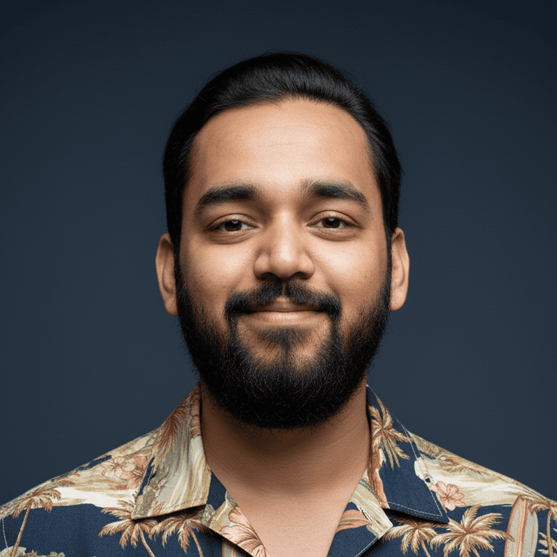 Framer Template for Product UX Designer