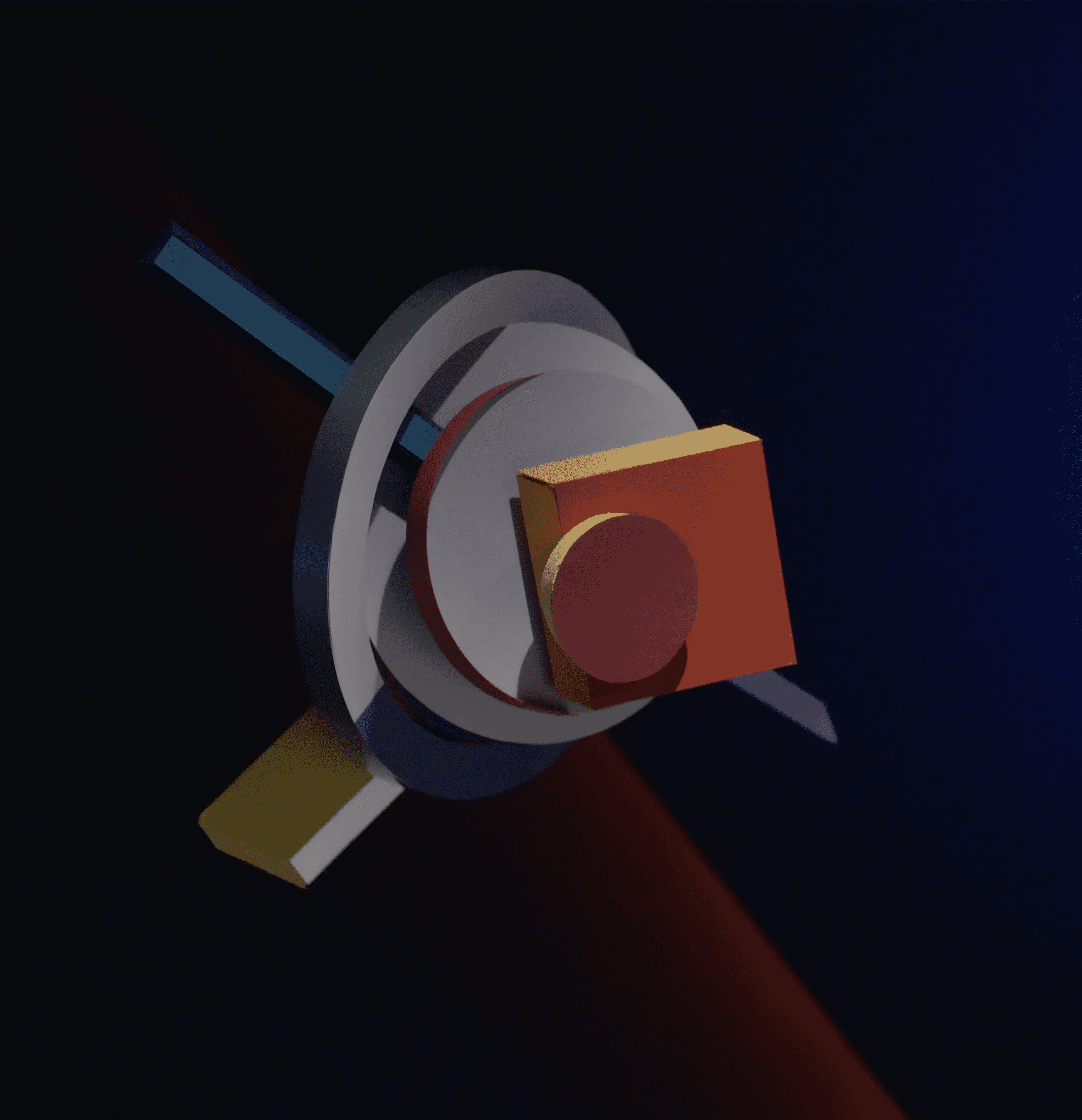 Commercial Project Urulu Item