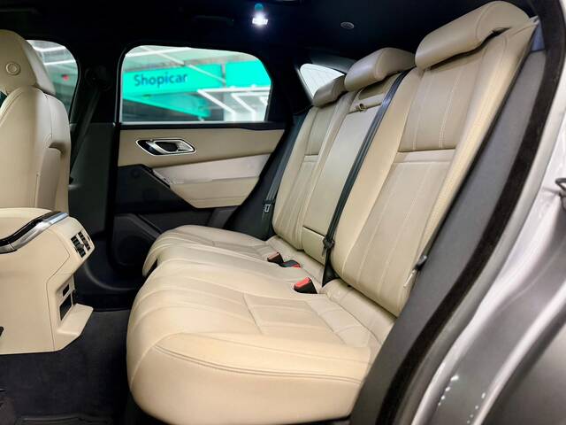 Land Rover Velar 3.0 Mhev R Dynamic S
