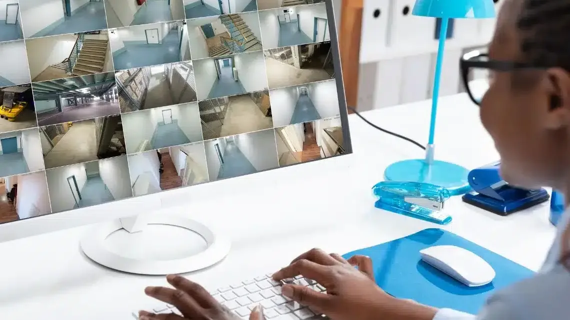 4k Cctv Resolution
