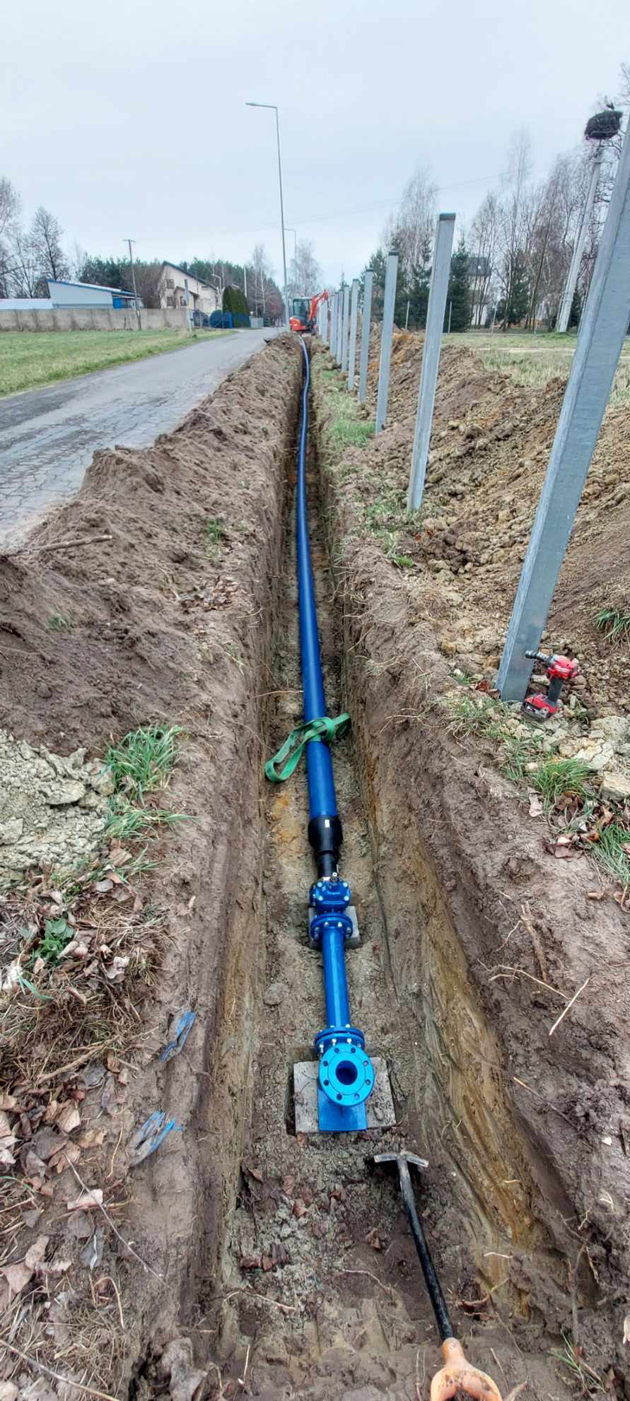 Zdjęcie z realizacji