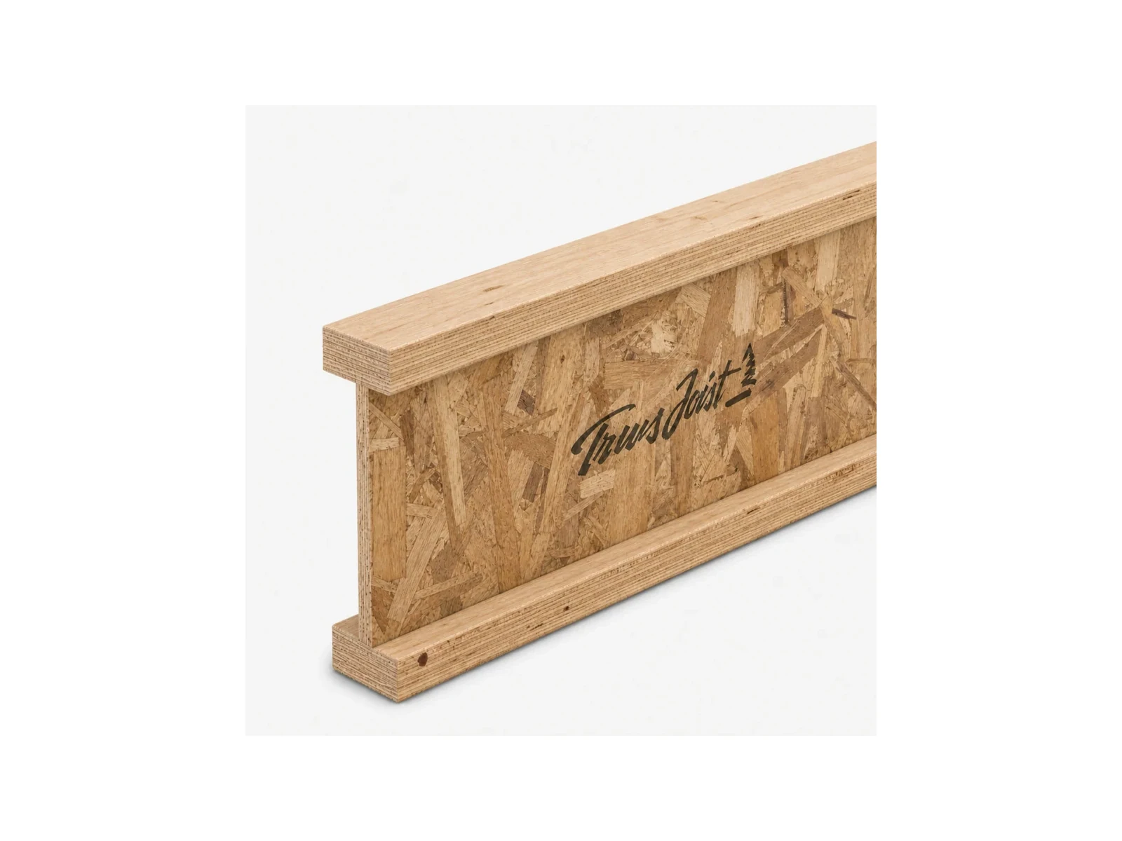 TJI® 110 Series available from Capital Lumber in Boise, Idaho
