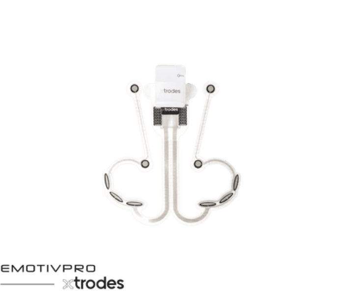 Emotiv Xtrodes