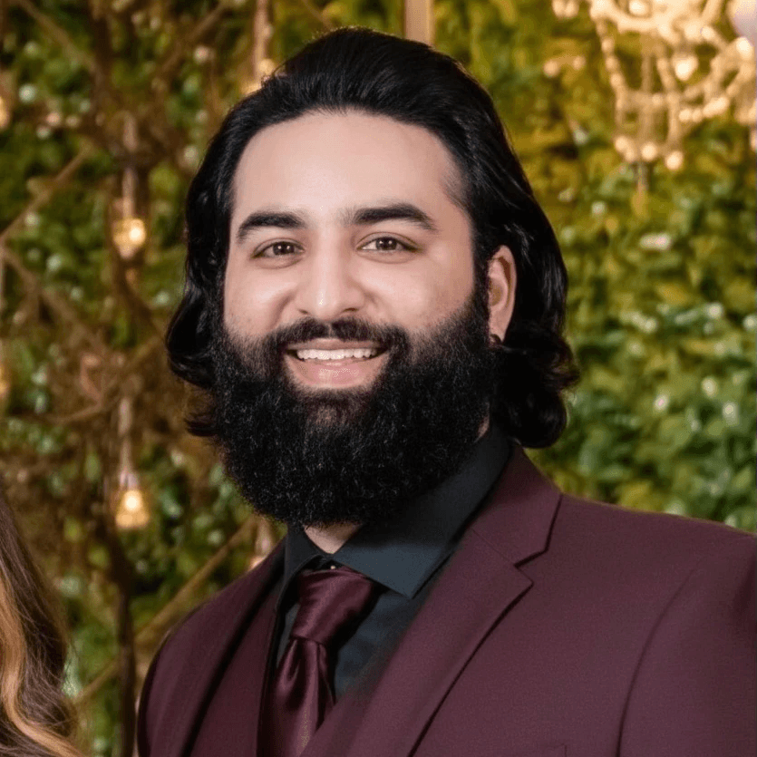 Ronak Desai