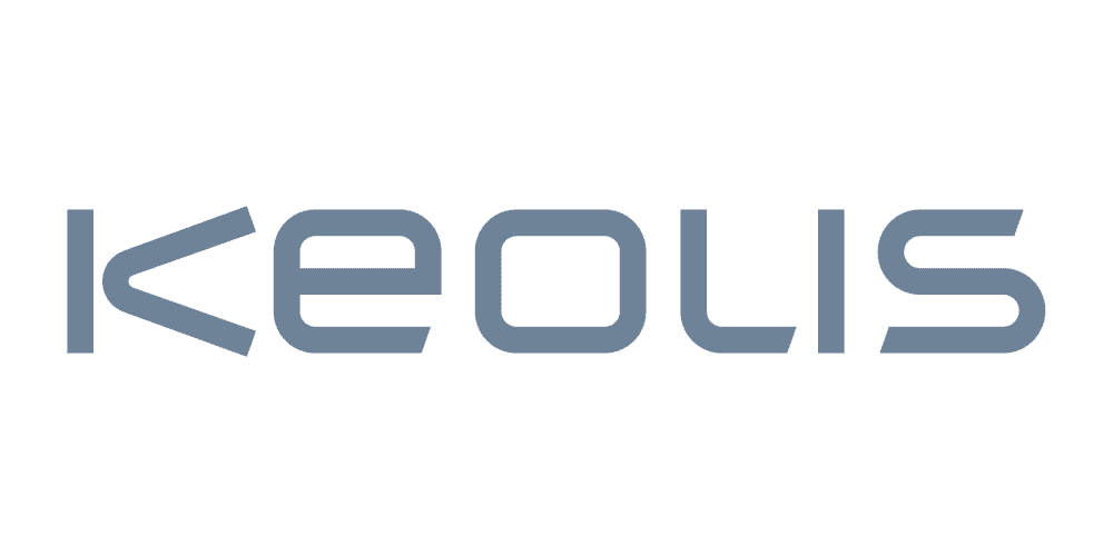 logo keolis