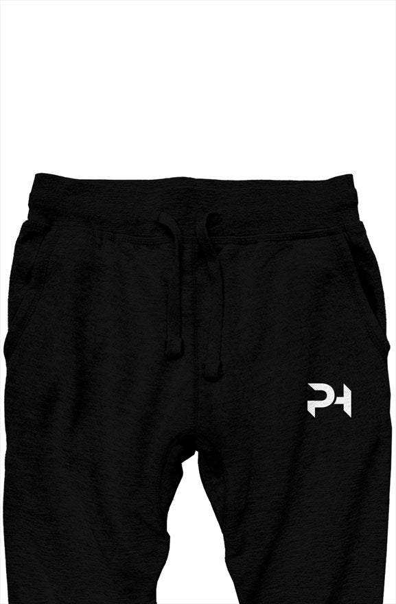 ph supply basics: sweatpants - Black