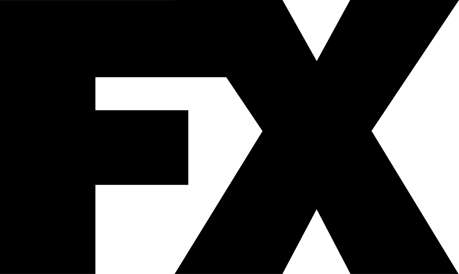 FX logo