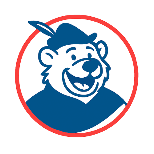 Avatar de l'ours Petit Jean de Robin des Bois