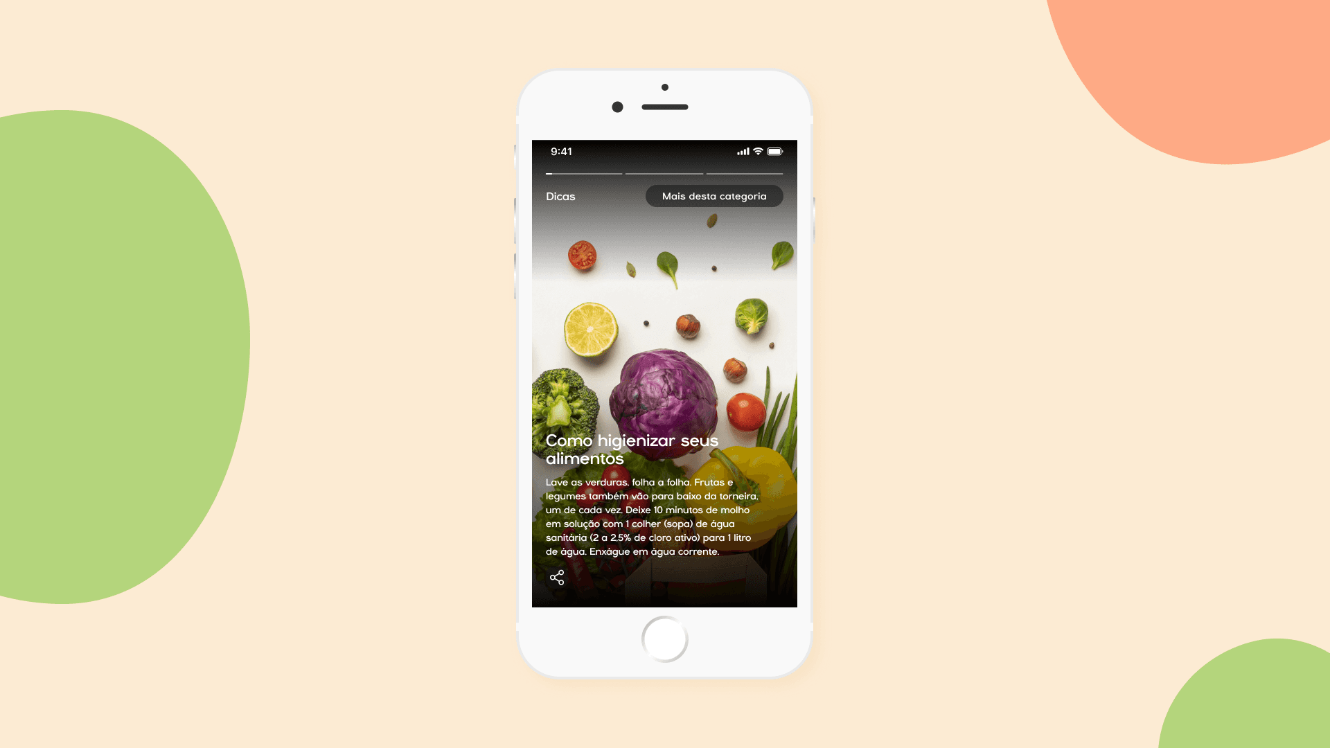 An interactive “Learn More” section, designed in a social media format, offers bite-sized tutorials and tips on meal preparation techniques. Users can easily access short videos and step-by-step guides on topics like washing vegetables, prepping ingredients, and cooking methods—making healthy eating approachable for all ages and skill levels.An interactive “Learn More” section, designed in a social media format, offers bite-sized tutorials and tips on meal preparation techniques. Users can easily access short videos and step-by-step guides on topics like washing vegetables, prepping ingredients, and cooking methods—making healthy eating approachable for all ages and skill levels.