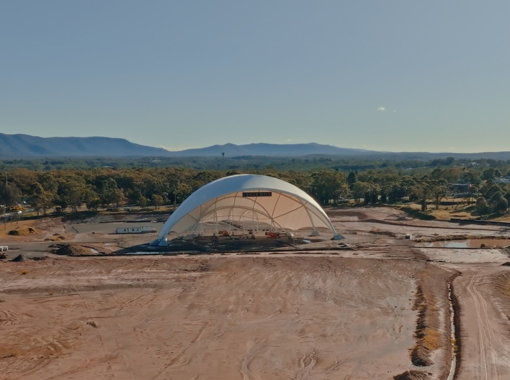 Winarch Property leads groundbreaking development at Morisset Golf Course