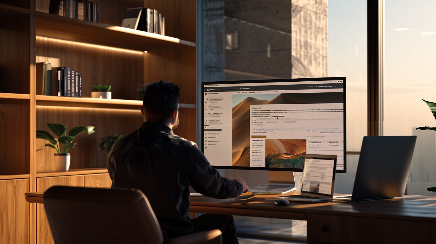 Découvrez comment l'expérience web et le design UX façonnent le comportement utilisateur pour transformer chaque visite en conversion stratégique et durable.
