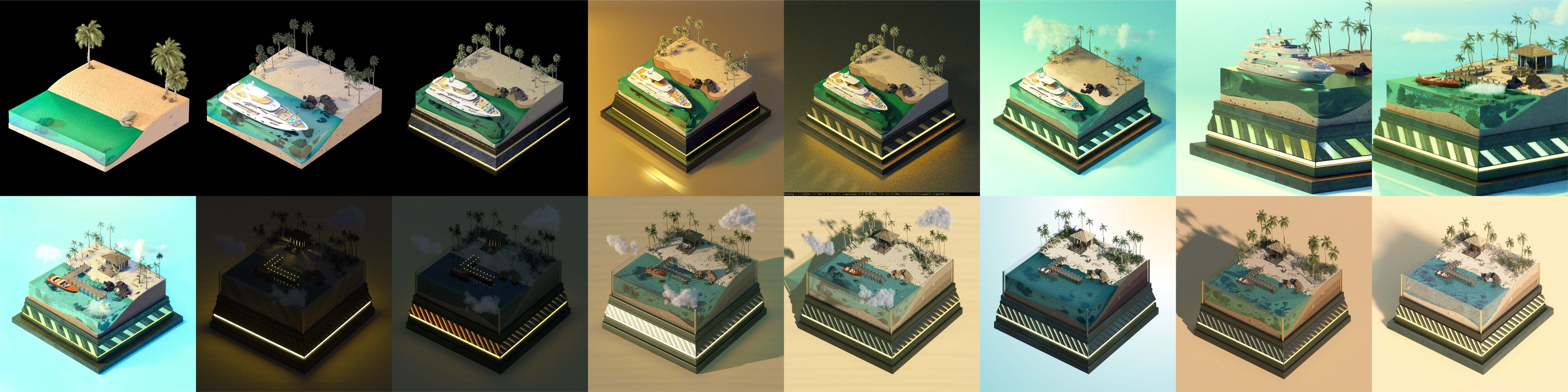 works image