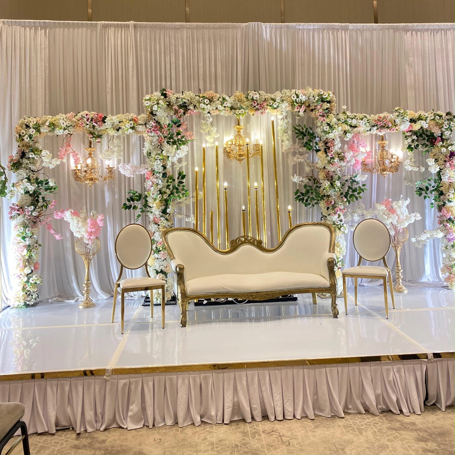 AR EVENTS | UAE Event Management Services