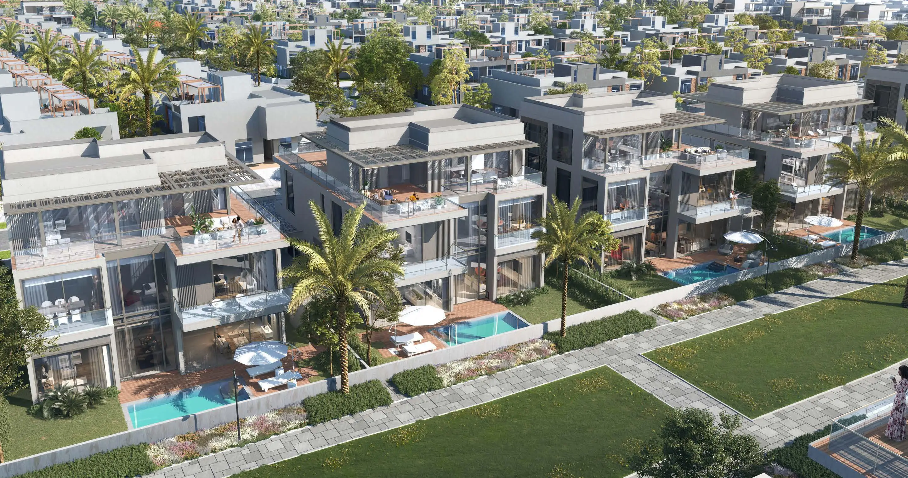 South Bay Phase 6