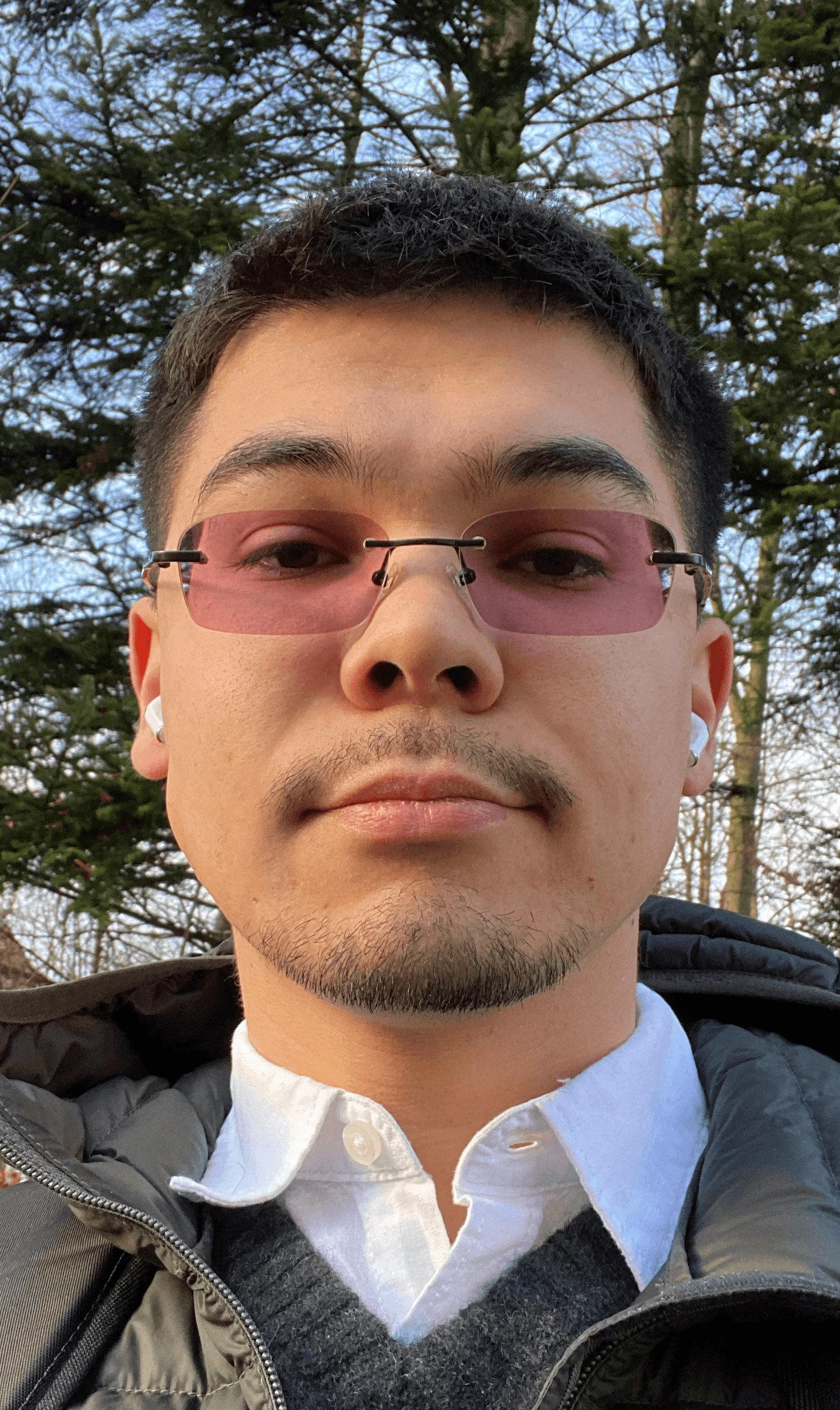 Tim Akihiro Heinrich Profilbild