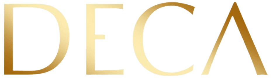 Deca properties logo