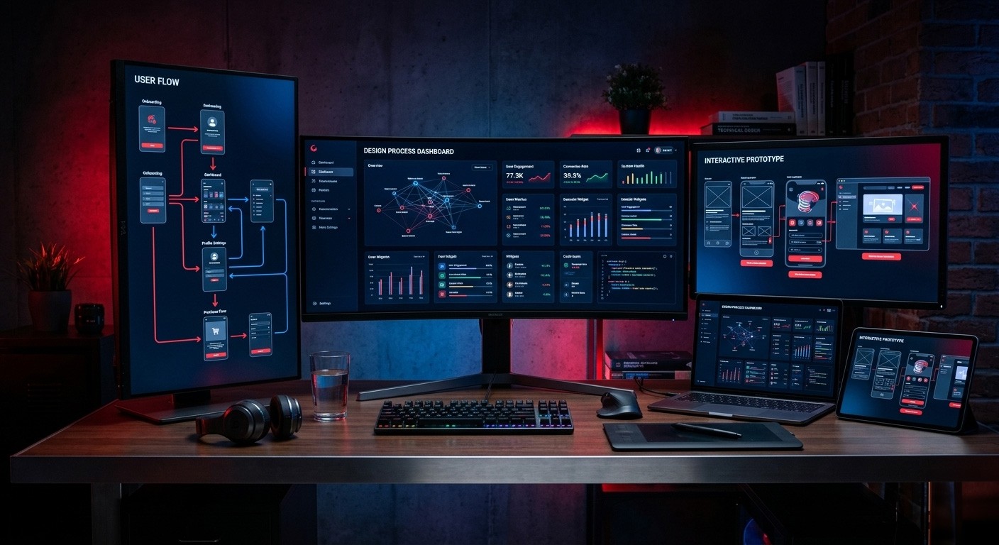 Emotional UX and the future of interfaces