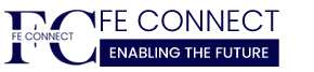 FC FE Connect Logo