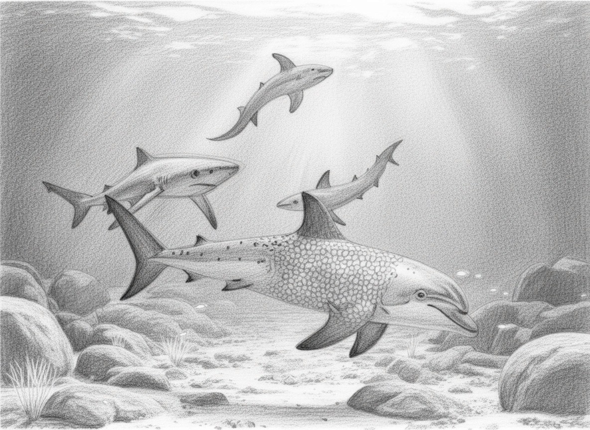 World of Sharks