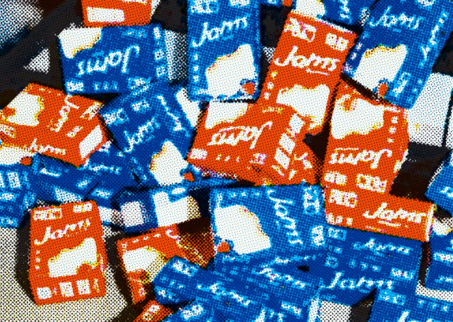 Bottling line in a food and beverage facility showcasing how Tenkara AI helped manufacturers scale operations and optimize sourcing with leaner teams.