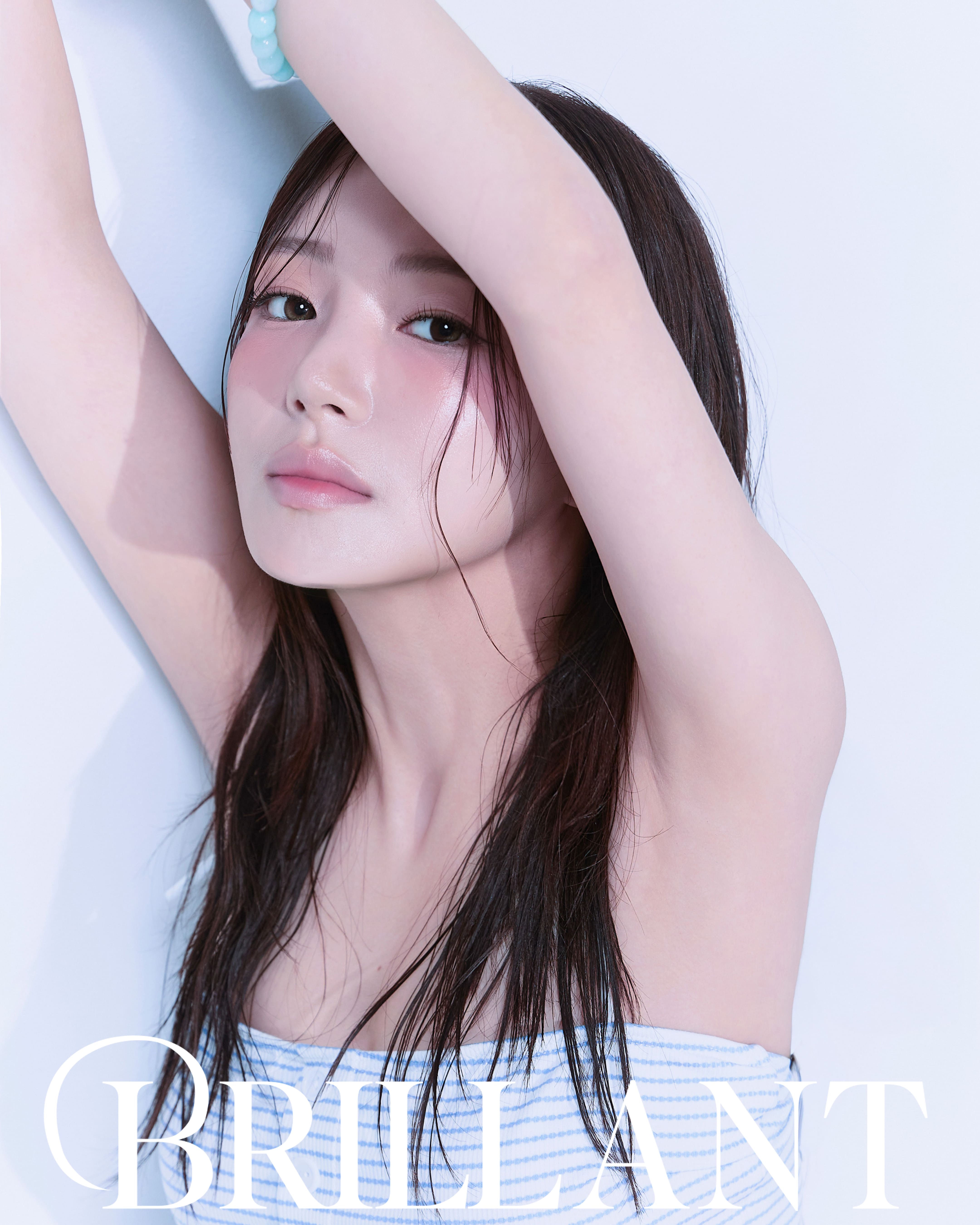 [필름커넥트] 신림 프로필 사진 잘찍는곳: 쿨톤 맞춤 촬영 후기 | 작가추천 소람작가