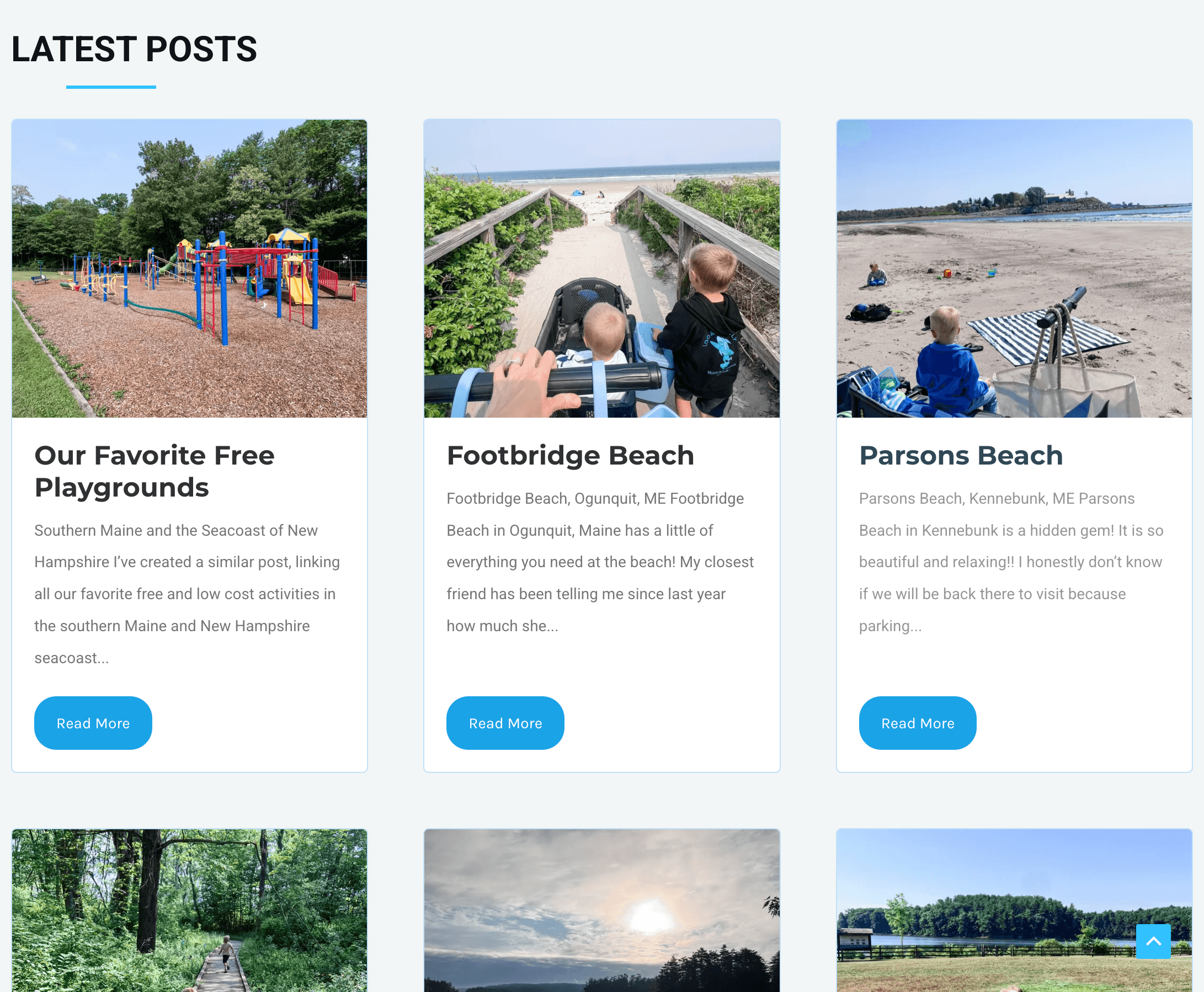 Radio city music hall in a snowy new york city.