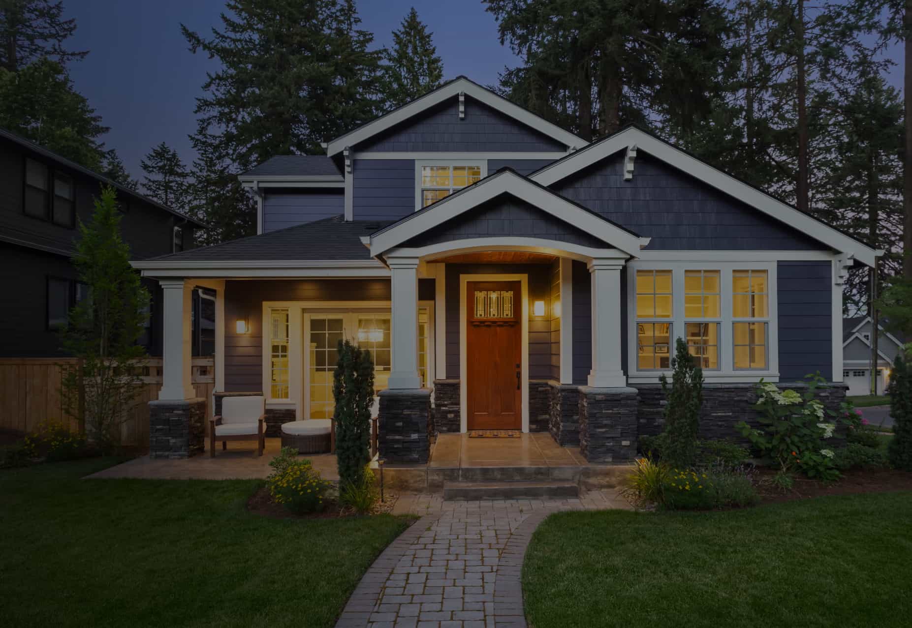 Quality Exteriors 