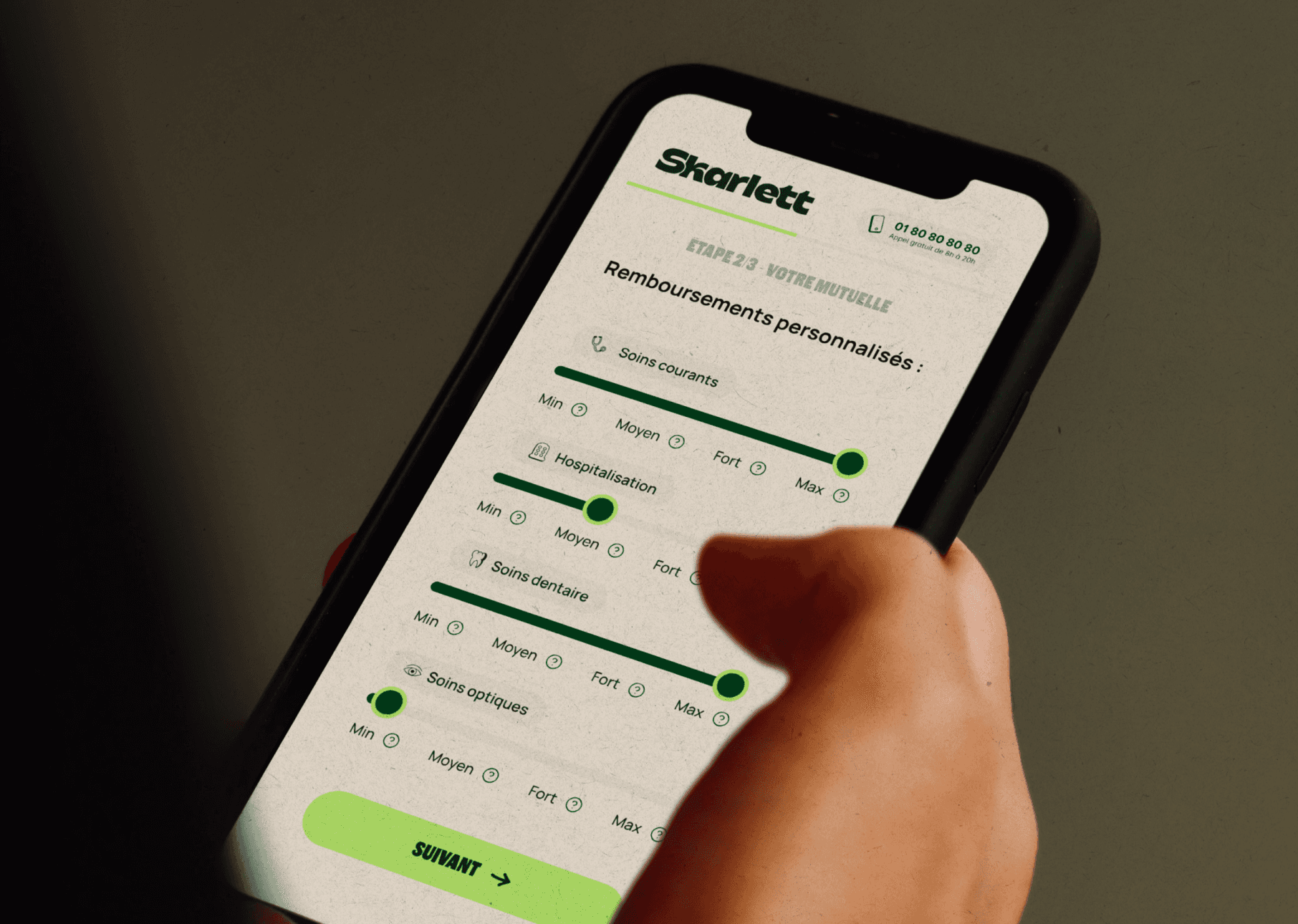 CRO AB Testing Dafolle