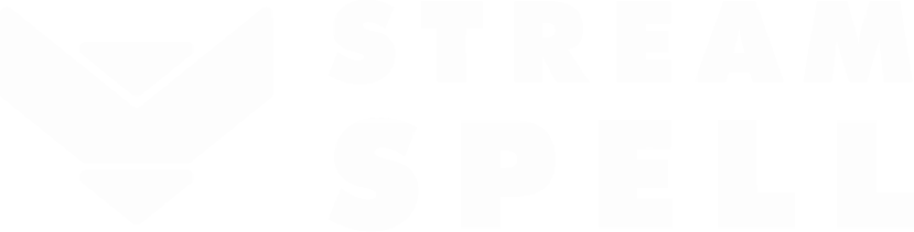 StreamSpell