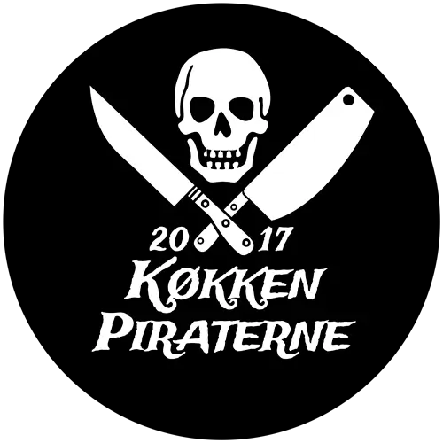 Køkkenpiraterne